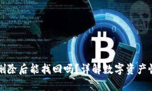 TP钱包删除后能找回吗？详解数字资产恢复方法