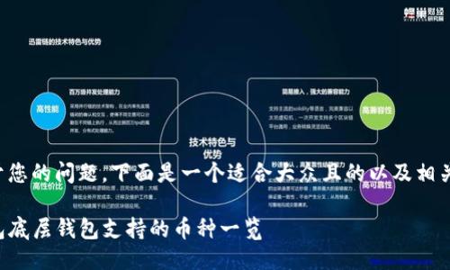 得益于您的问题，下面是一个适合大众且的以及相关步骤。

TP钱包底层钱包支持的币种一览