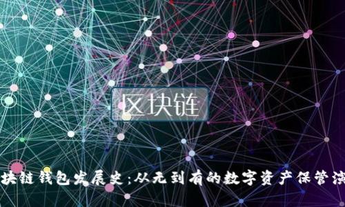 区块链钱包发展史：从无到有的数字资产保管演变