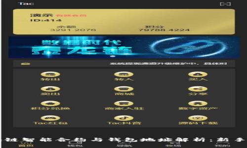 区块链智能合约与钱包地址解析：新手指南