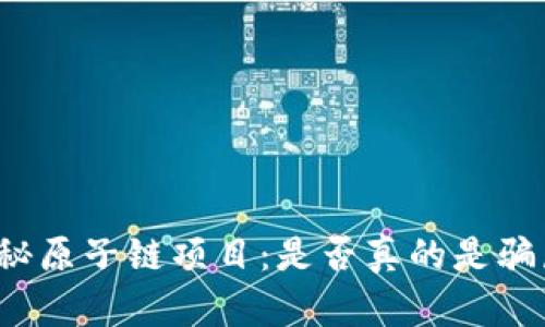 揭秘原子链项目：是否真的是骗局？