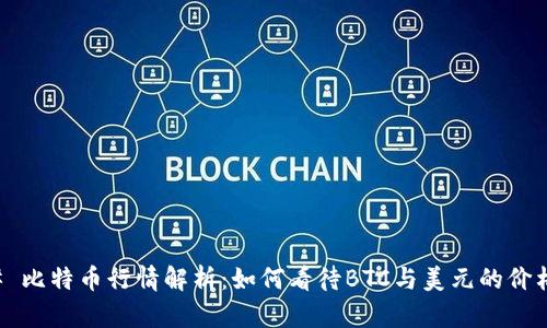 ### 比特币行情解析：如何看待BTC与美元的价格波动