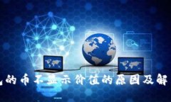 TP钱包的币不显示价值的原