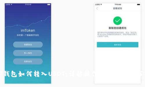 TP钱包如何转入USDT：详解操作流程与注意事项