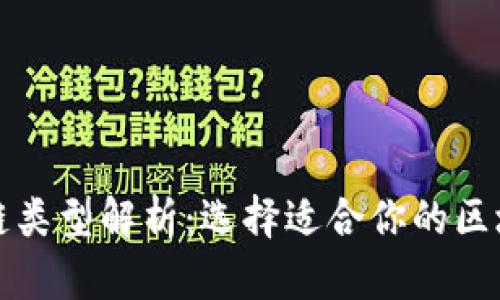 TP钱包链类型解析：选择适合你的区块链钱包
