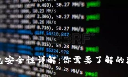 TP钱包安全性详解:你需要了解的那些事