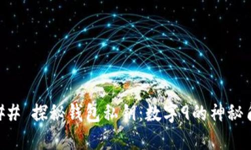 ### 探秘钱包私钥：数字9的神秘角色