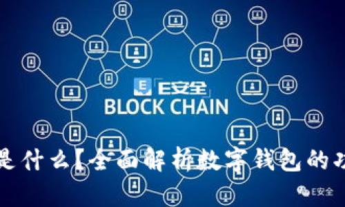 数字钱包是什么？全面解析数字钱包的功能与应用