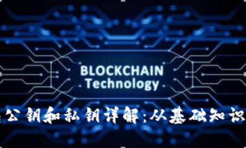 区块链钱包公钥和私钥详解:从基础知识到安全管理