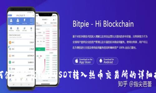 如何使用TP钱包将USDT转入热币交易所的详细指南