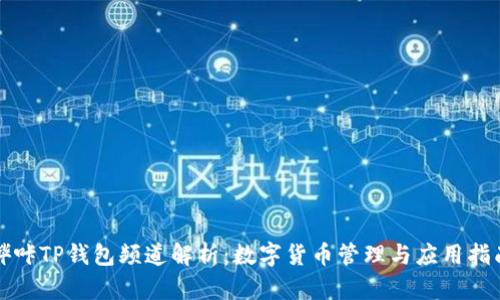 哔咔TP钱包频道解析:数字货币管理与应用指南