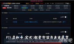 FIL虚拟币：定义、投资价