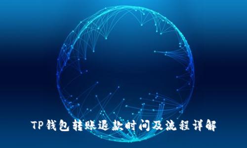 TP钱包转账退款时间及流程详解