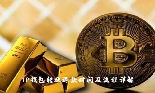 TP钱包转账退款时间及流程详解