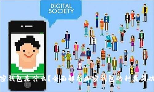 加密钱包是什么？全面解析加密钱包的种类与功能