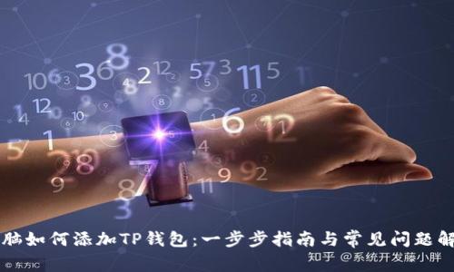 电脑如何添加TP钱包：一步步指南与常见问题解答