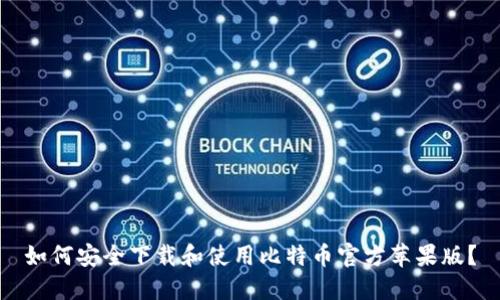 如何安全下载和使用比特币官方苹果版?
