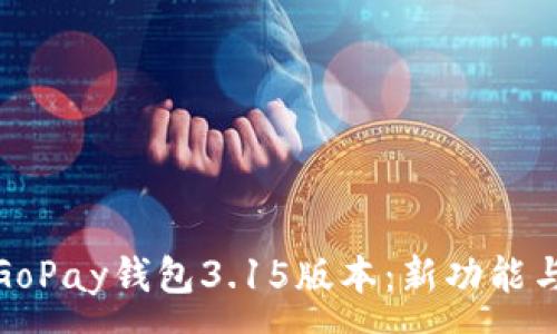 :
全面解析GoPay钱包3.15版本：新功能与使用体验