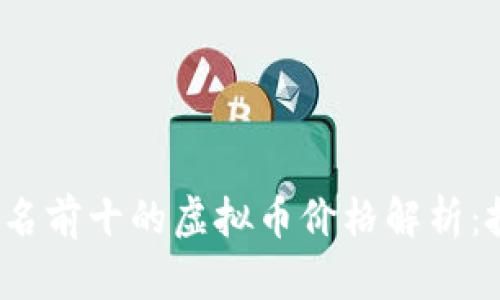 2023年排名前十的虚拟币价格解析：投资者必看