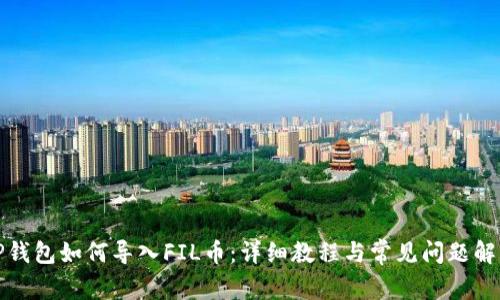 TP钱包如何导入FIL币：详细教程与常见问题解析