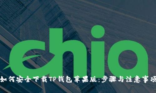 如何安全下载TP钱包苹果版:步骤与注意事项
